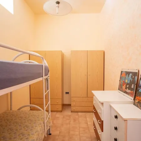 A Dieci Passi Dal Mare Апартаменты